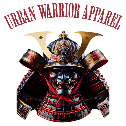 URBAN WARRIOR APPAREL